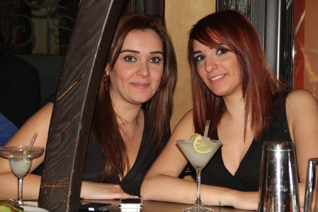 New Year’s Eve at El Gardel
